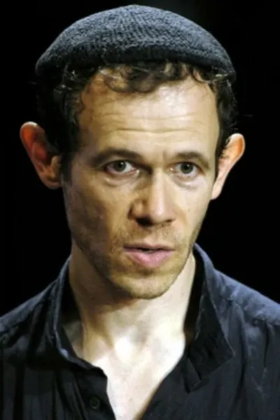 Adam Godley photo