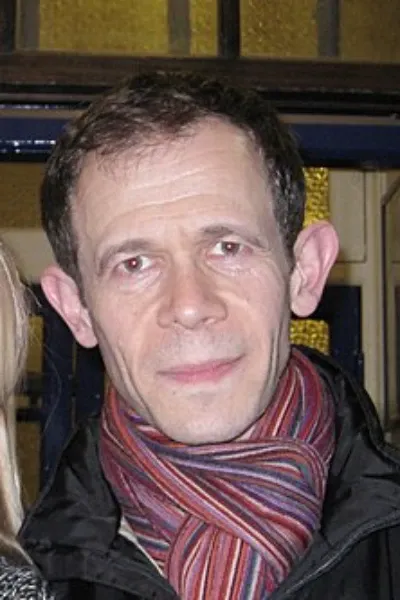Adam Godley photo