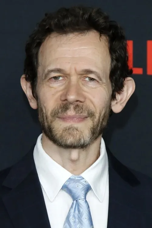 Adam Godley photo