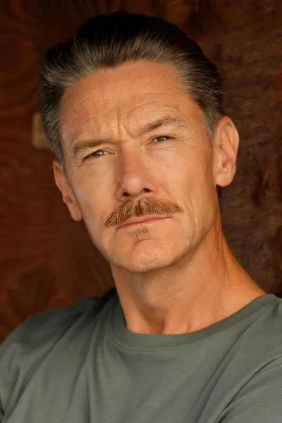 Ben Prendergast photo
