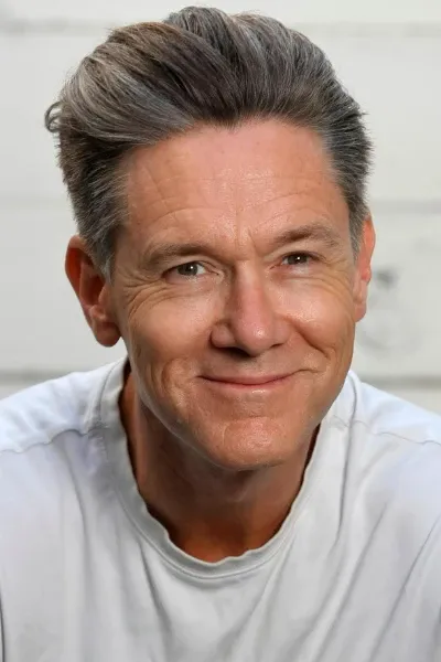 Ben Prendergast photo