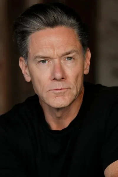 Ben Prendergast photo