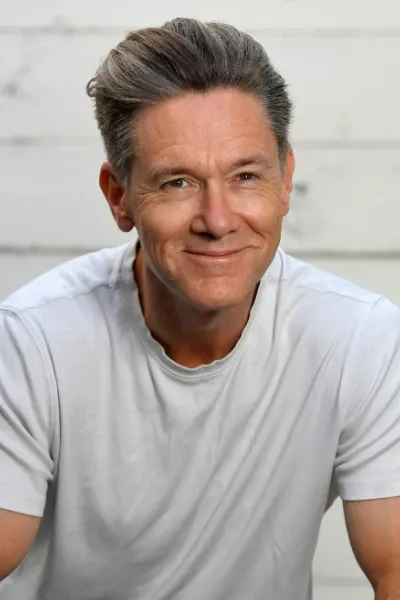 Ben Prendergast photo