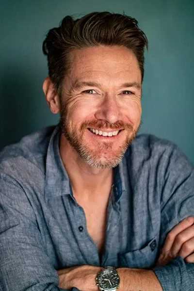 Ben Prendergast photo