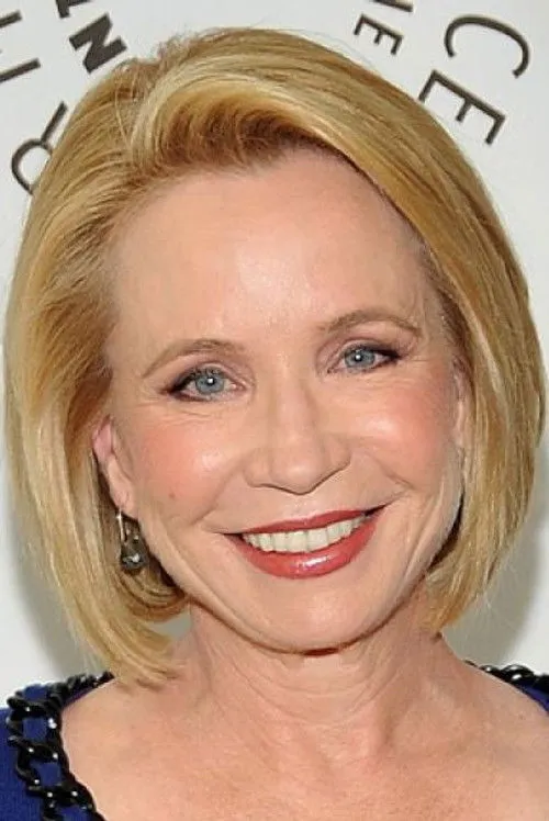 Debra Jo Rupp photo