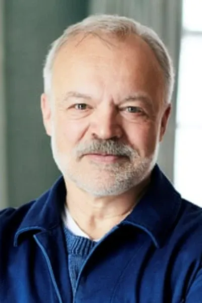 Graham Norton photo