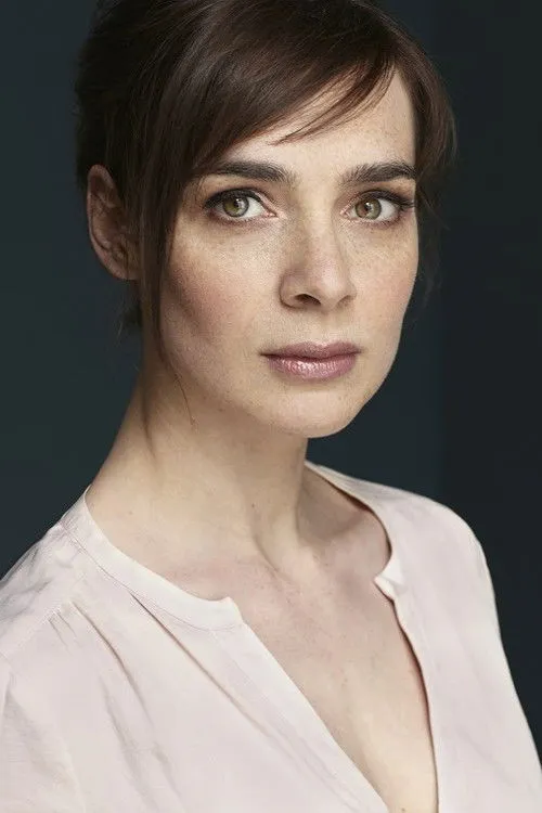 Maja Schöne photo