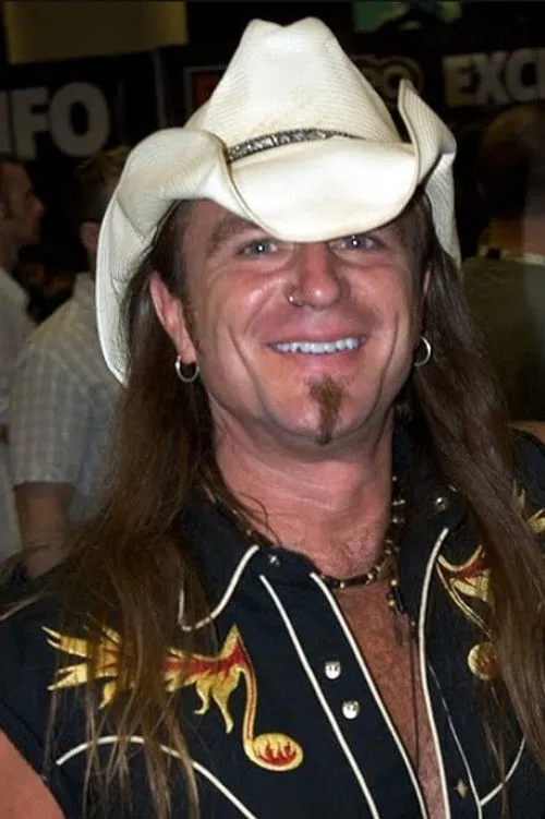 Scott McNeil photo