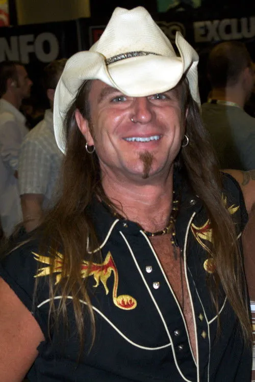 Scott McNeil photo