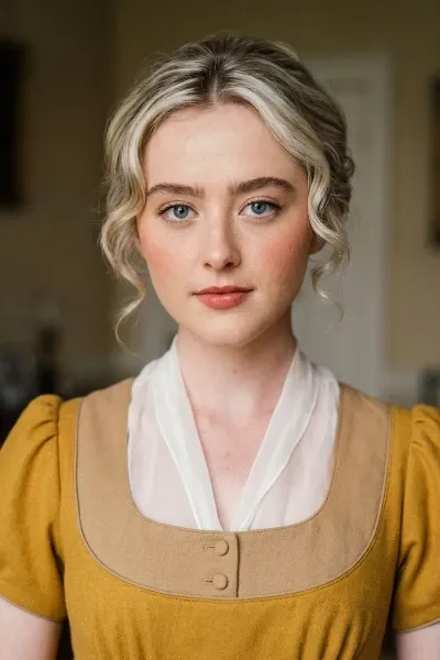 Kathryn Newton