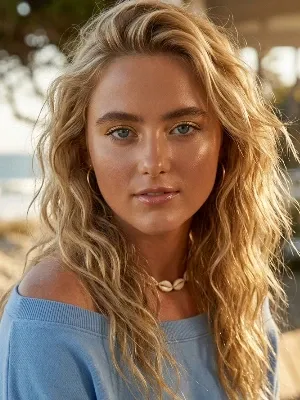 Kathryn Newton