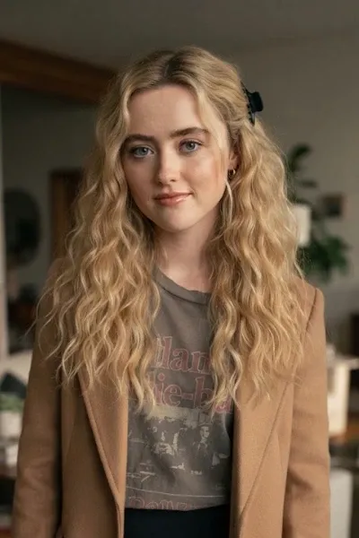 Kathryn Newton photo
