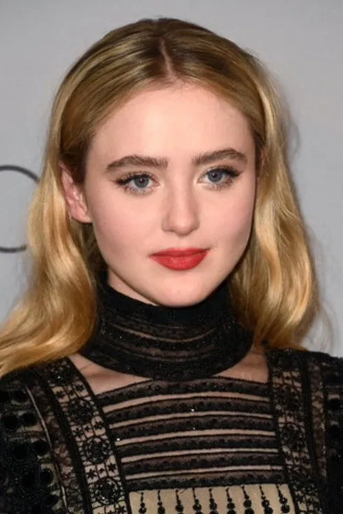 Kathryn Newton photo