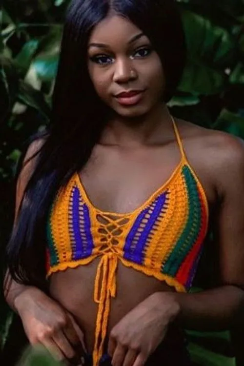 Krista Nazaire photo