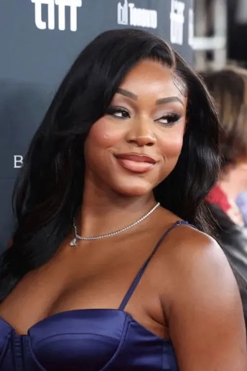 Krista Nazaire photo