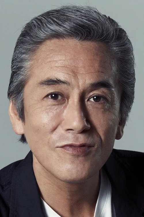 Susumu Terajima photo