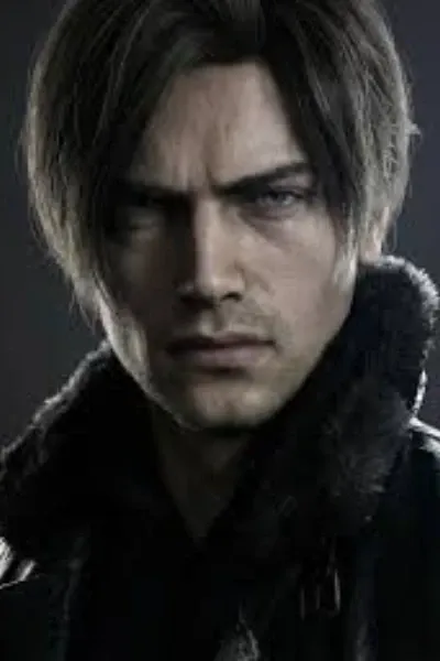 Leon S. Kennedy photo
