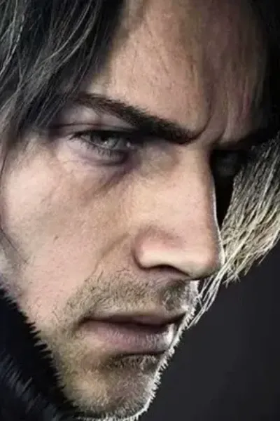 Leon S. Kennedy photo