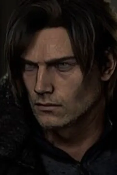 Leon S. Kennedy photo