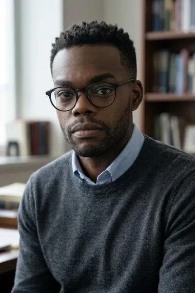 Stephen Nimieri
