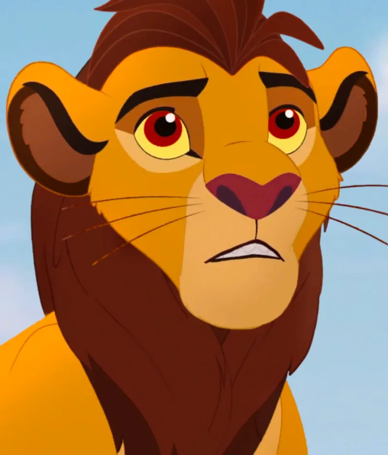Kopa (The Lion King) photo