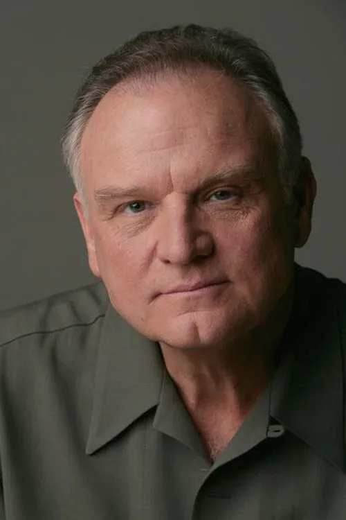 Bill Smitrovich photo