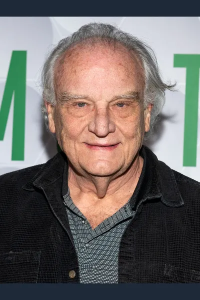 Bill Smitrovich photo