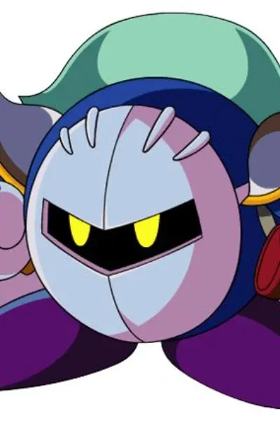 Meta Knight