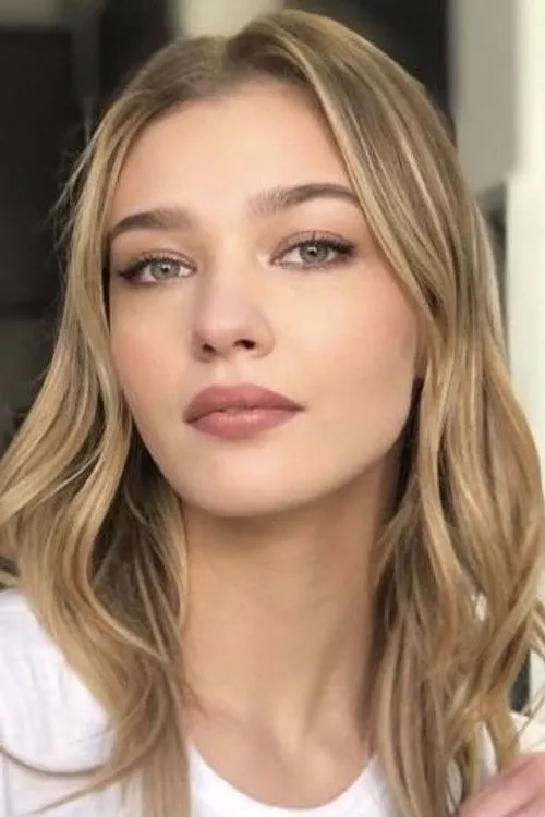 Olivia Abbott