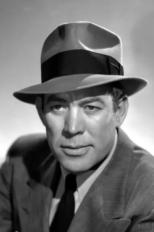 Ward Bond photo