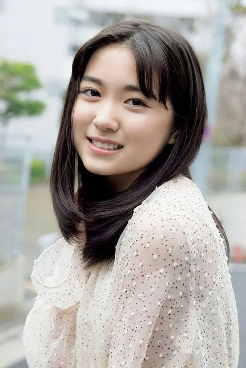 Kokoro Hirasawa photo