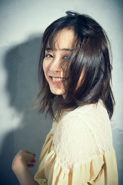 Sakurako Ohara photo