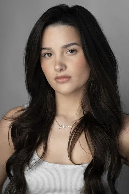 Ally Dawson