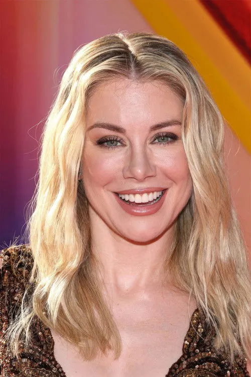 Jennifer Holland photo