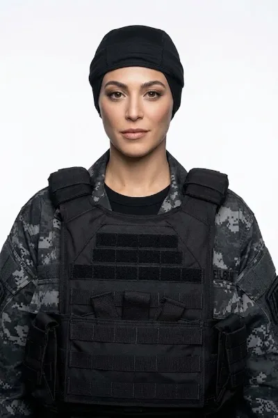 Stephanie Arcila photo