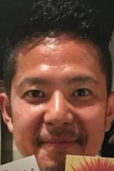 Hayato Oshiba