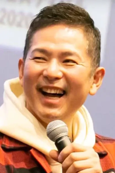 Hayato Oshiba photo
