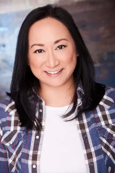 Anne Yatco photo