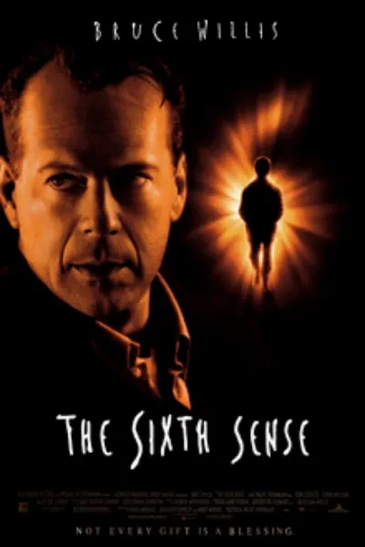 The Sixth Sense
