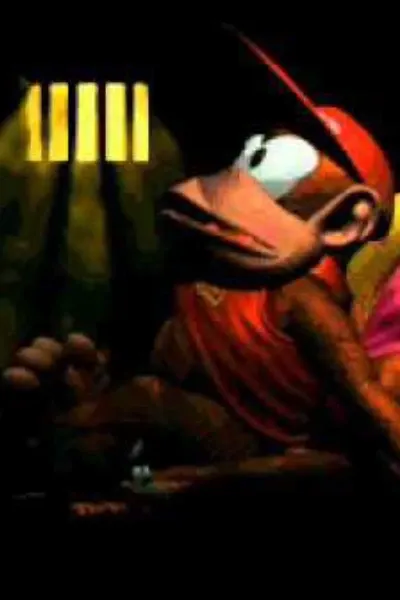 P. Diddy Kong