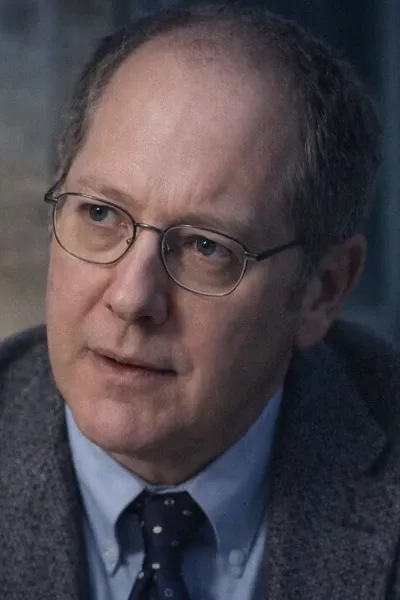 Dr. Ben Silberman