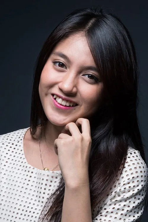 Nabilah Ratna Ayu photo