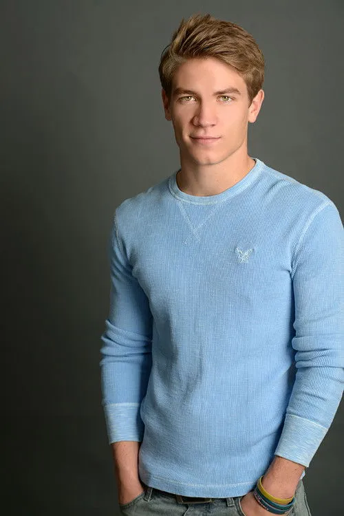 Lucas Adams photo
