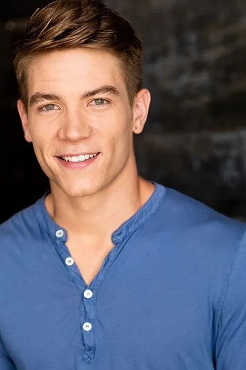 Michael Carter