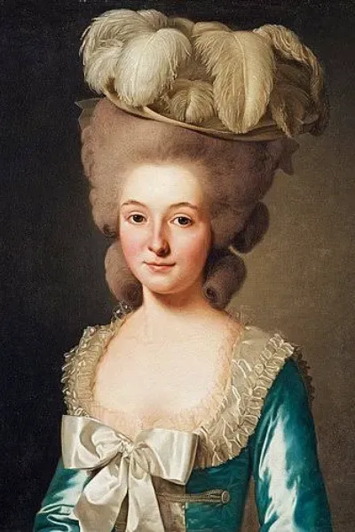 Eliza Hamilton photo