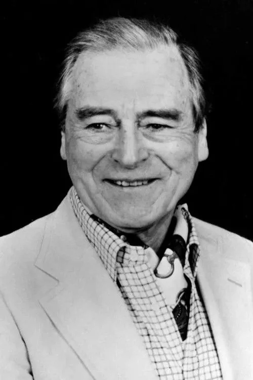 Sebastian Shaw photo