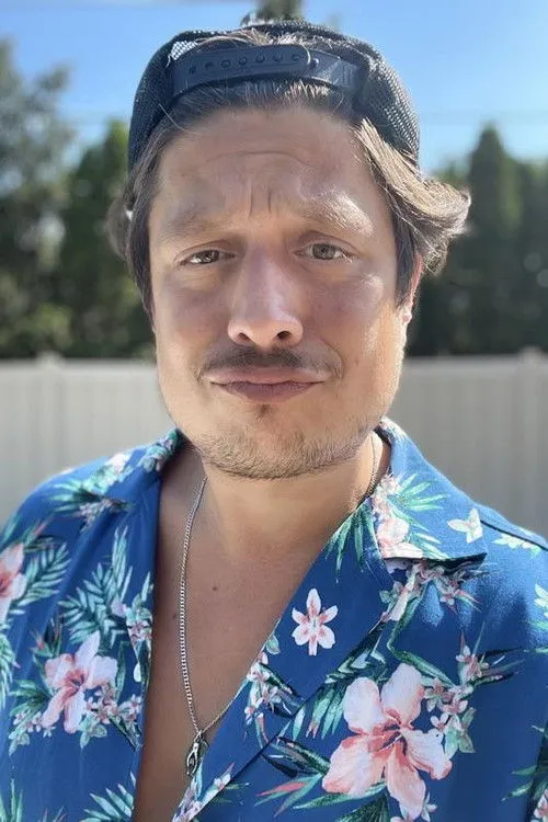 Christopher Zucchero