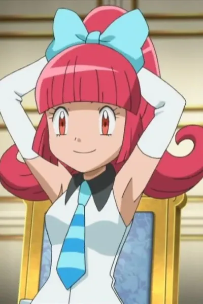 Aria (Pokemon)