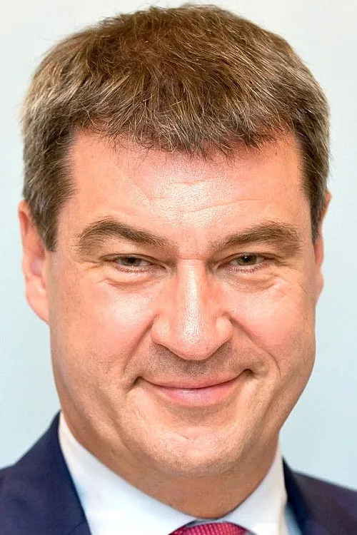 Markus Söder