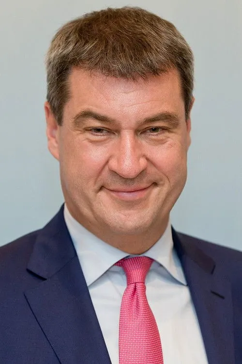 Markus Söder photo